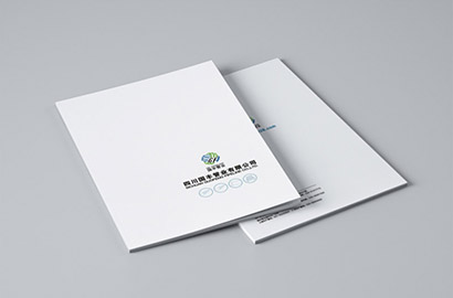 建阳市画册设计：以纸为媒，镌刻城市的精神图腾